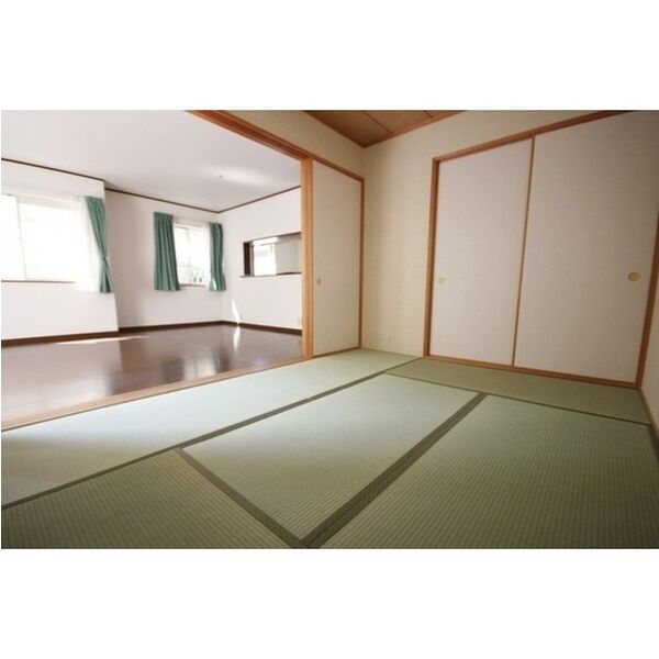 見野一丁目戸建て 室内写真8