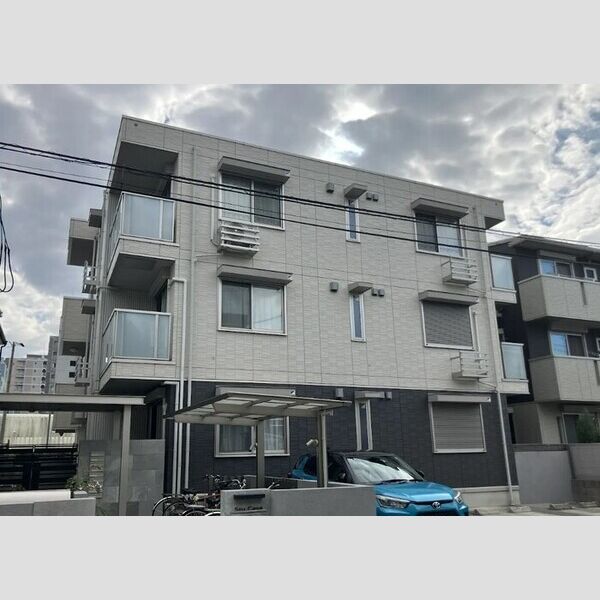 Sru Casa