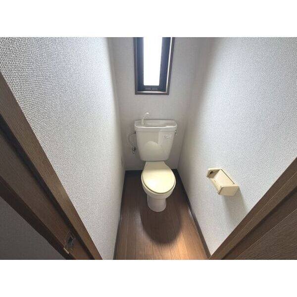 アートヒル昭南 室内写真7