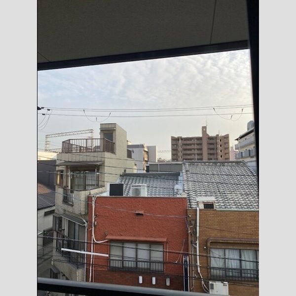 モンターニュロンド Ⅰ 室内写真2