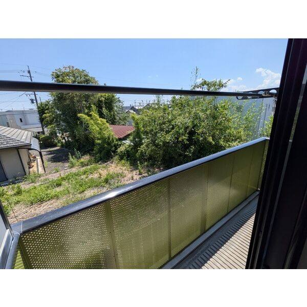パークハイツ北洞E 室内写真10