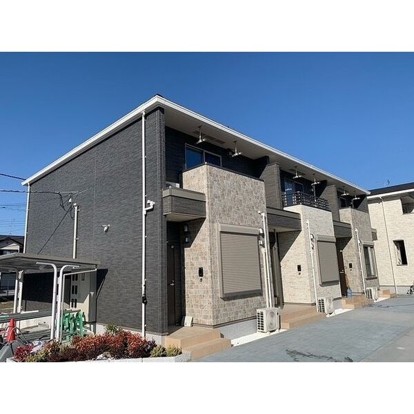 マリオ今国府町A