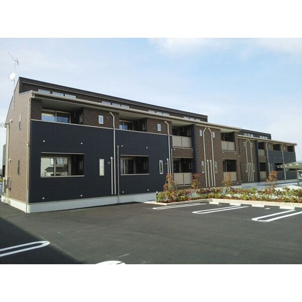 コリーヌアンジュ 建物画像