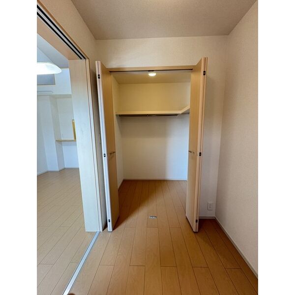 コリーヌアンジュ 室内写真7