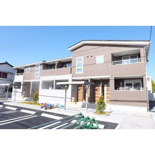 サンモールⅡ