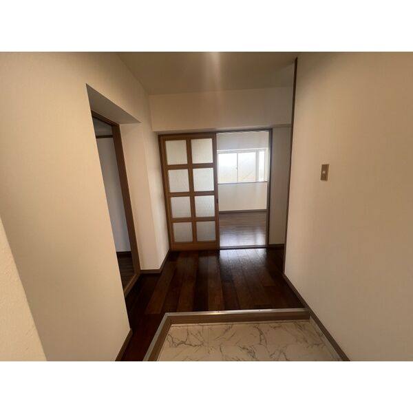 Sunny Well 室内写真8