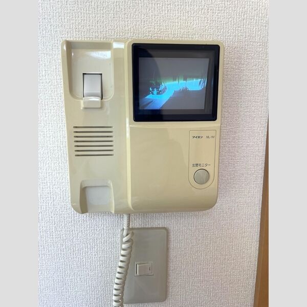 フローラ 室内写真8