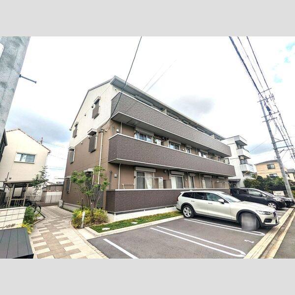 セレーノ古新