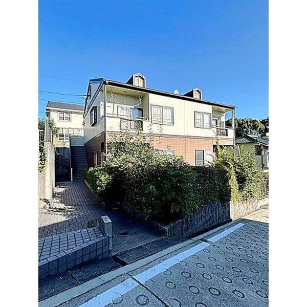 ムーニーグレイスAsano 建物画像