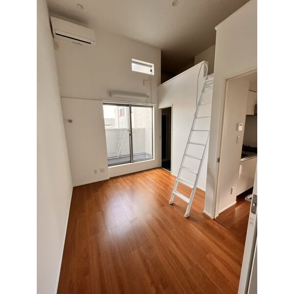 T.A小路東2丁目ⅥB棟 室内写真1