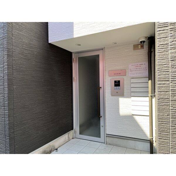 SQUARE千種 室内写真1