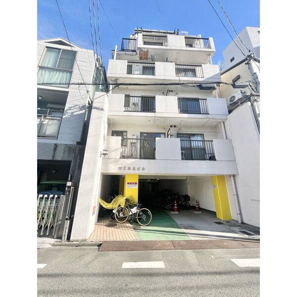 第2足立ビル 建物画像