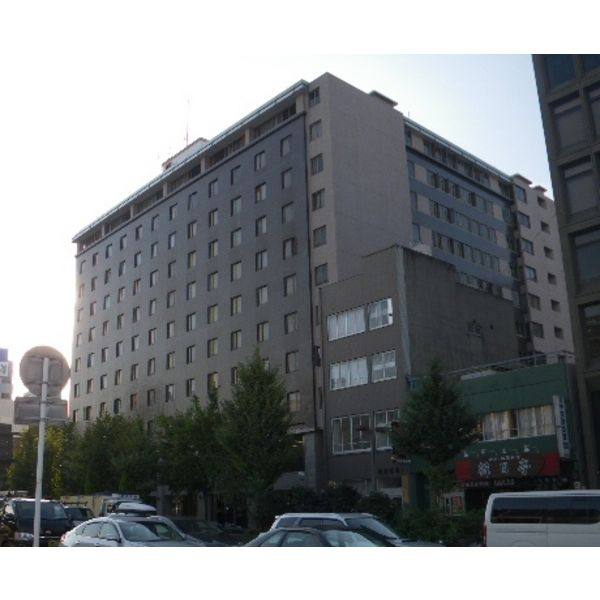トーカンマンション名古屋キャステール 建物画像