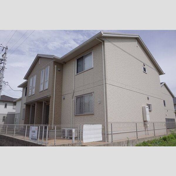 ルミエール　A棟 建物画像