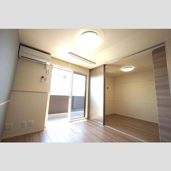 Mille Mercis 室内写真2