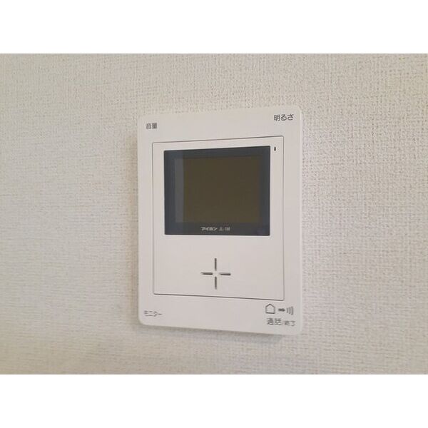 エステート 社Ⅰ 室内写真10