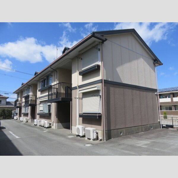 コーポSG 建物画像