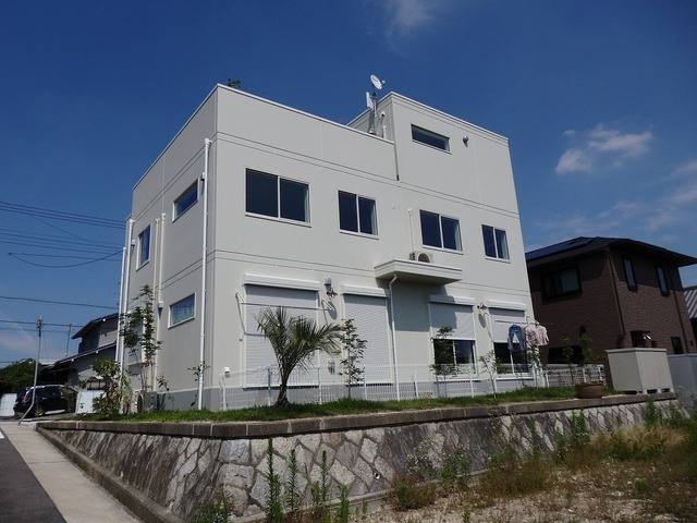 nido 建物画像