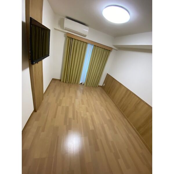 朱雀館 室内写真4