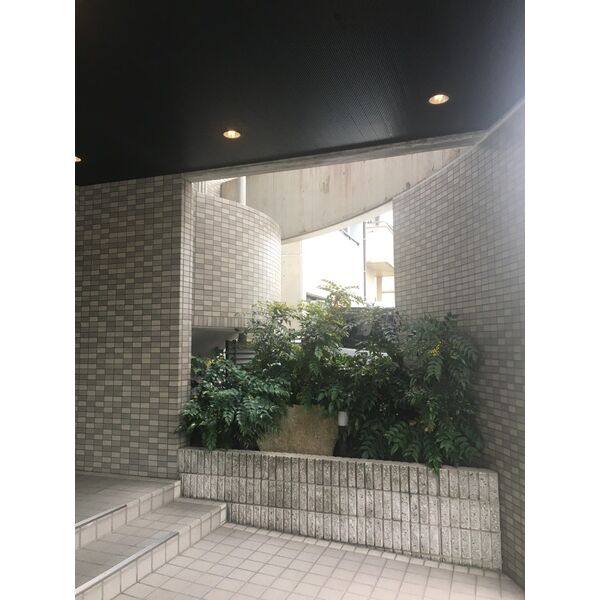 ドエル平和が丘 建物画像