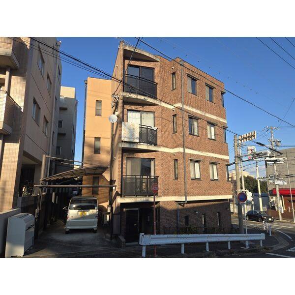 TKボヌール 建物画像