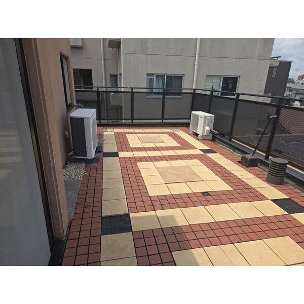 TKボヌール 室内写真9