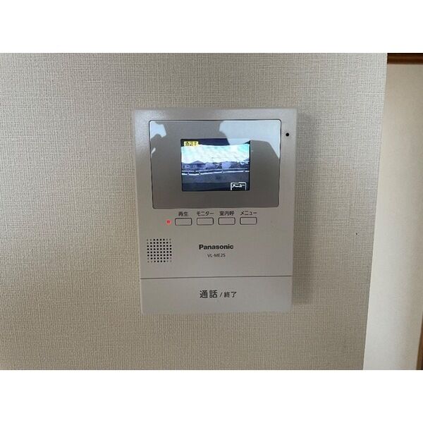 エスピーパレスA15 室内写真10