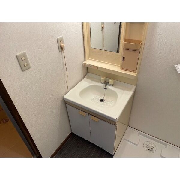 エスピーパレスA15 室内写真8