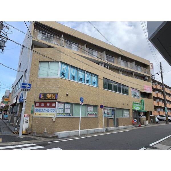 NTビル塩釜 建物画像