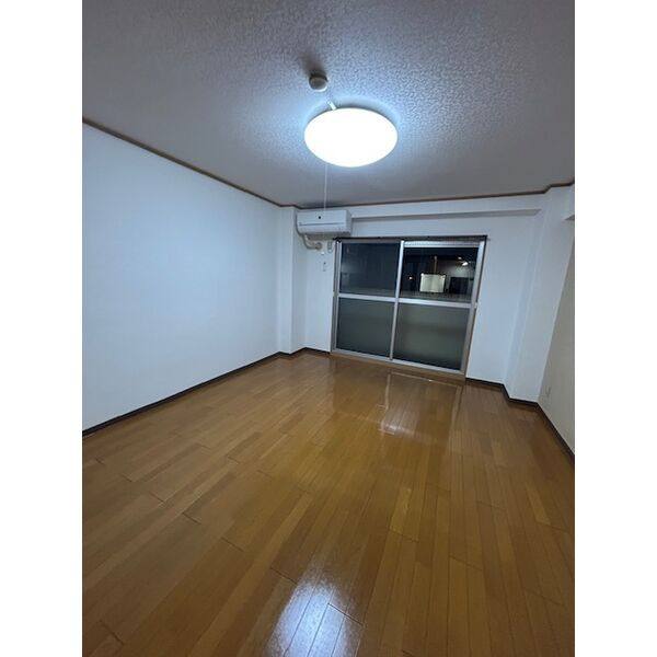 NTビル塩釜 室内写真1