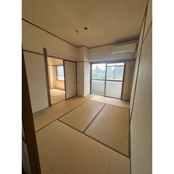 NTビル白壁 室内写真3