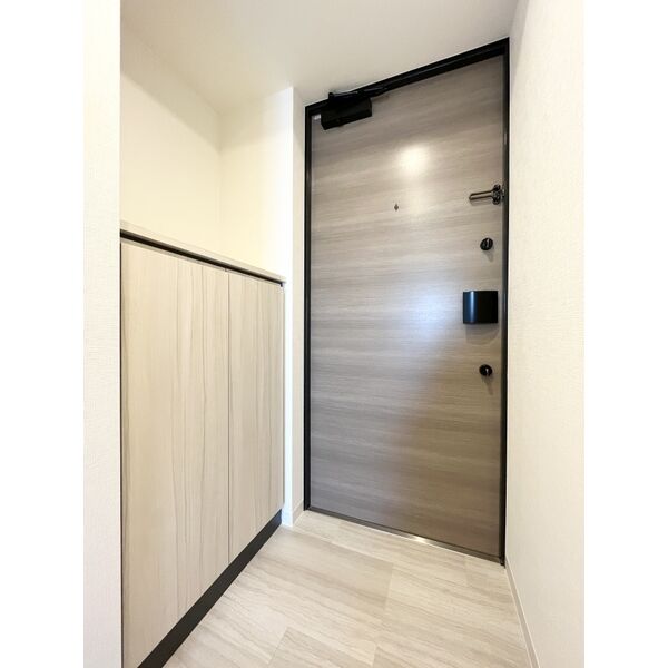S-RESIDENCE浄心East 室内写真9