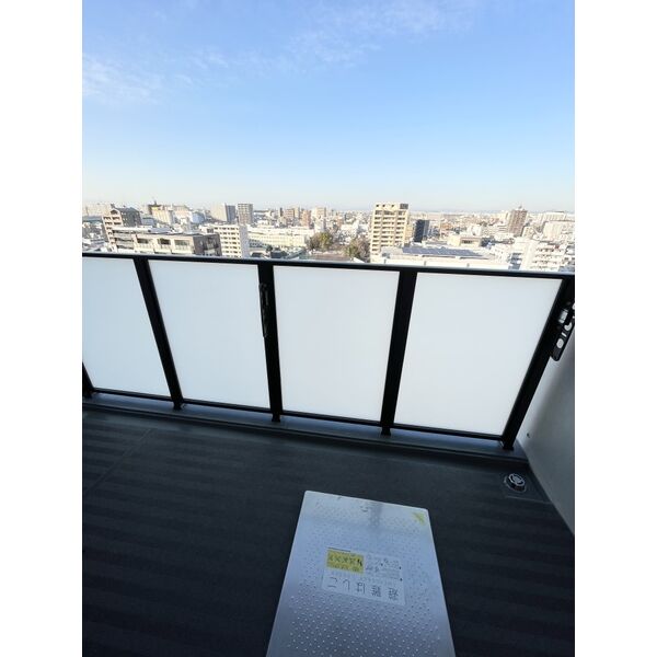S-RESIDENCE浄心East 室内写真10