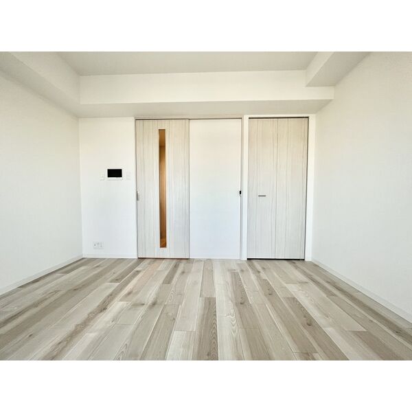 S-RESIDENCE浄心East 室内写真1