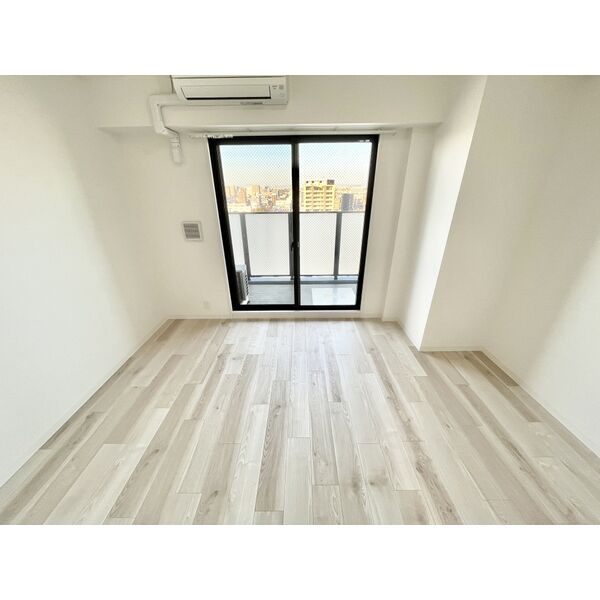 S-RESIDENCE浄心East 室内写真2