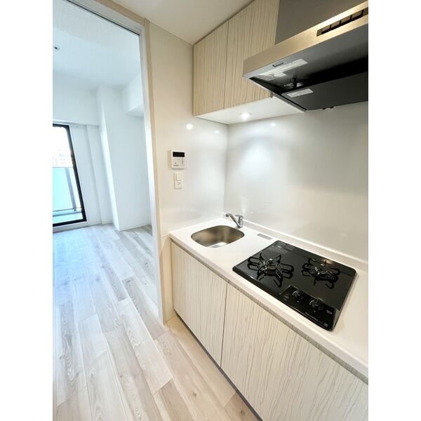 S-RESIDENCE浄心East 室内写真3