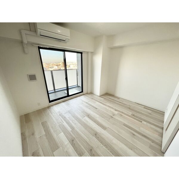 S-RESIDENCE浄心East 室内写真8