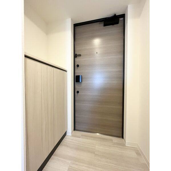 S-RESIDENCE浄心East 室内写真9