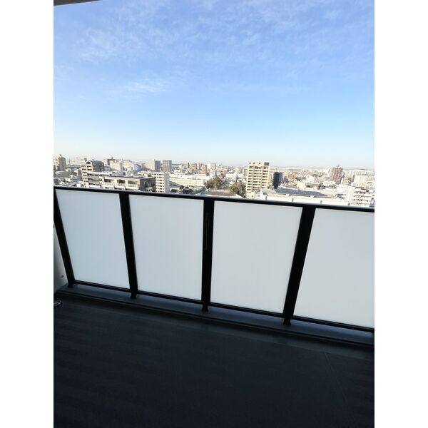 S-RESIDENCE浄心East 室内写真10
