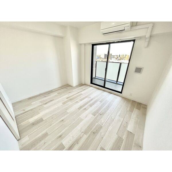 S-RESIDENCE浄心East 室内写真1
