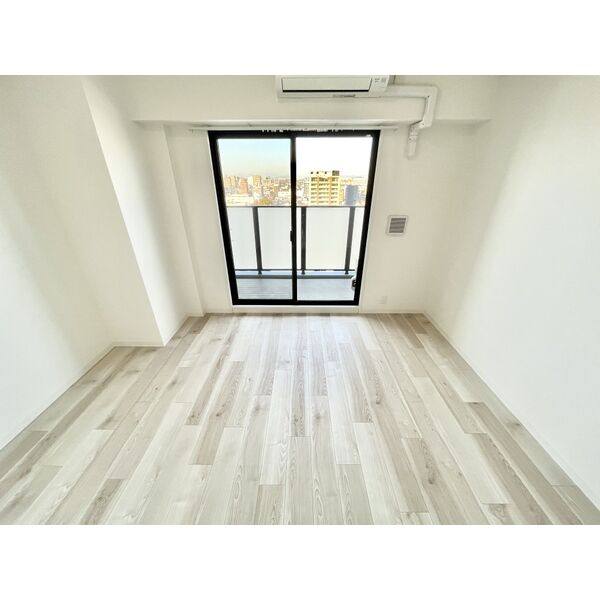 S-RESIDENCE浄心East 室内写真8