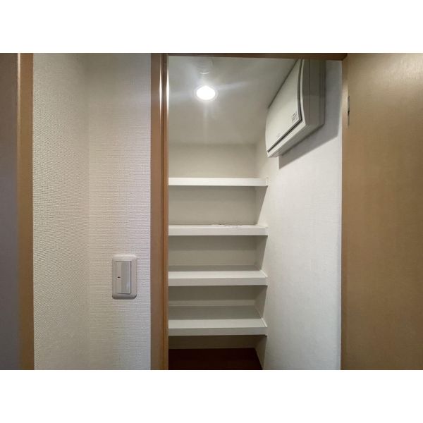 CORES勝どき 室内写真10
