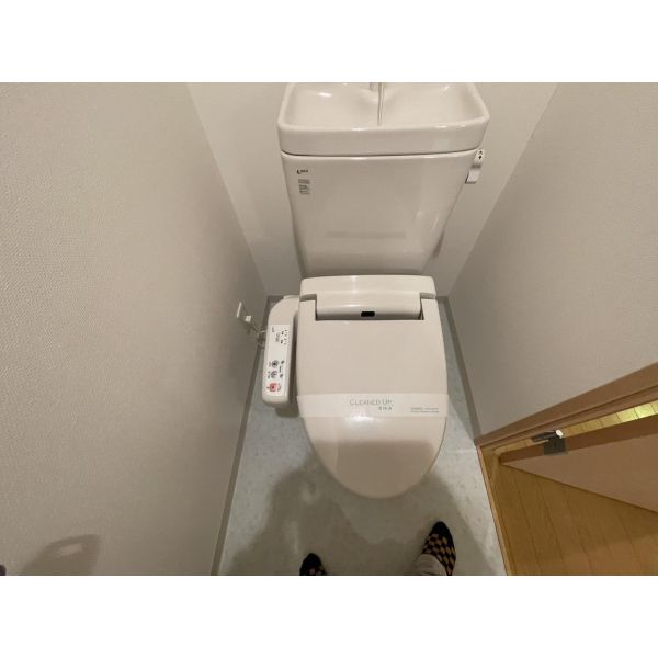 CORES勝どき 室内写真7