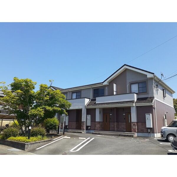 マグノーリア横田