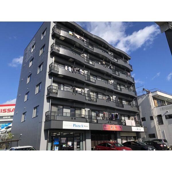 トワイエ福光東 建物画像