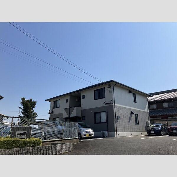 コーポ田中