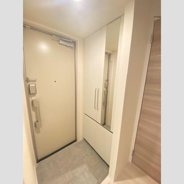 D-room寿 室内写真3