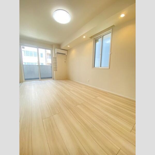D-room寿 室内写真4