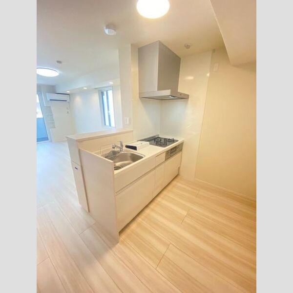 D-room寿 室内写真5