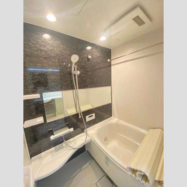 D-room寿 室内写真6